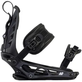K2 Cinch TC Schwarz XL
