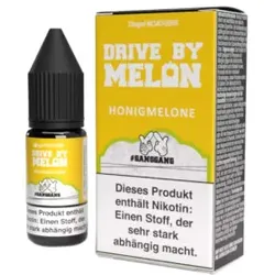 Drive by Melon NicSalt Liquid by GangGang 10ml / 20mg