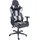 Mendler HWC-F84 Kunstleder Grau