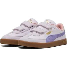 Puma Club II Era CV V PS Violett 33