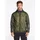 Ziener Natius Regenjacke Herren Schwarz 50