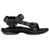 Teva Terra Fi Lite Herren black 39,5
