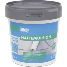 Knauf Haftemulsion 1 kg Grundierung