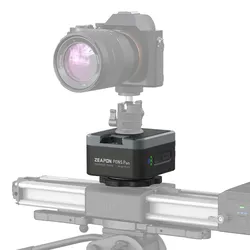 Zeapon Motorisierter Schwenkkopf