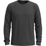 Smartwool Merino Sport 120 Charcoal Heather L
