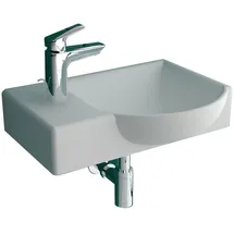 Alpenberger Waschtisch Oval 45 x 0 cm