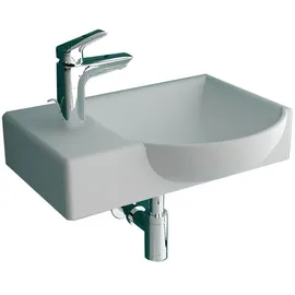 Alpenberger Waschtisch Oval 45 x 0 cm