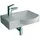 Alpenberger Waschtisch Oval 45 x 0 cm