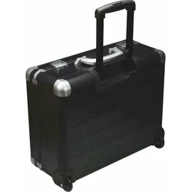 ALUMAXX Galaxy 2-Rollen Cabin 37 cm / 26 l black