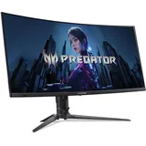 Acer Predator X34 X5 34" schwarz