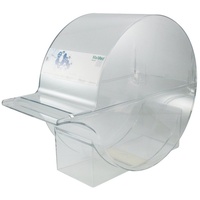 Maimed Maicell®-Box Zellstofftupfer-Box Transparent