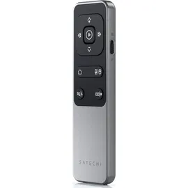 Satechi R2 Bluetooth Multimedia Remote Control space grey