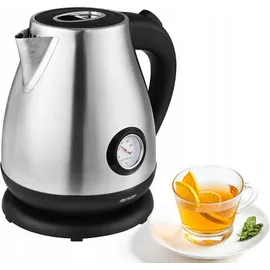 Maestri Maestro MR038 1,7 l Schwarz