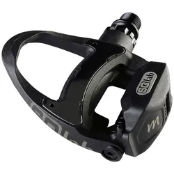 SQLab Pedale 512 Road Medium - schwarz