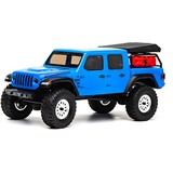 Axial SCX24 Jeep JT Gladiator blau AXI00005T2