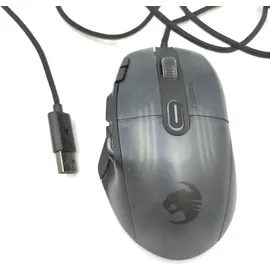 Roccat Kone XP ash black