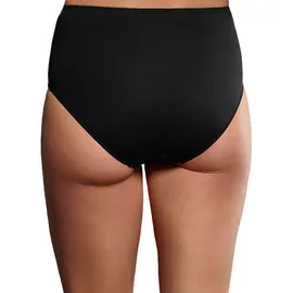 Anita Taillenslip 42 Schwarz