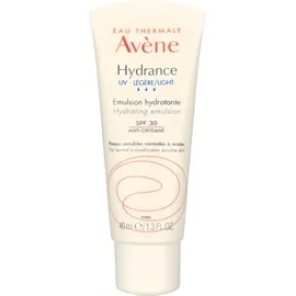Avène Hydrance UV-Leicht Emulsion LSF 30 40 ml