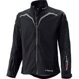 Held Rainblock Regenjacke - Schwarz/Weiß - L