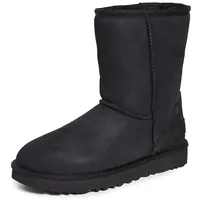 UGG Australia Classic Short II Black 42