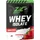 Zec+ Nutrition Whey Isolate Erdbeere Pulver 750 g
