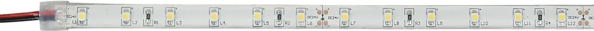 Artecta Havana Jade 60-24 V 5 m 3528 LED 370-408 Lm/m - 3000 K