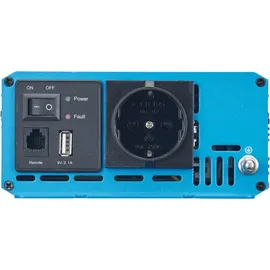 Ective MI 10 1000W/24V Wechselrichter mit modifizierter Sinuswelle