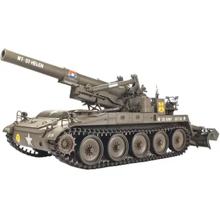 TAKOM AFV Club AF35110 US Army M110 Howitzer Modellbau Maßstab 1:35