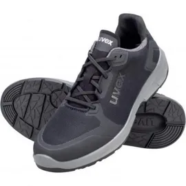 Uvex 1 sport NC Herren Schwarz 44