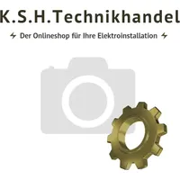 SOMFY Hirschmann Stecker STAS3 schwarz 16 A