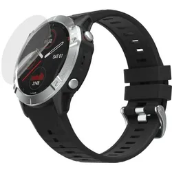 Displayschutz Garmin Fenix 6  213096 Hiflex (Transparent)