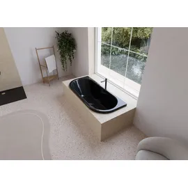 Kaldewei Centro Duo 2 Eckbadewanne 170 x 75 cm (283100010701)