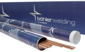 BÖHLER WELDING Schweißstab Thermanit A 1,6x1000mm
