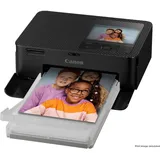 Canon Selphy CP1500 schwarz
