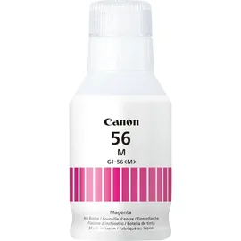 Canon GI-56M Tintenflasche magenta