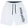 Ocean Pacific Badeshorts Buggerru Weiß/Dark Navy XL