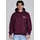 SikSilk Hoodie rot 54