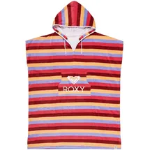 Roxy Badeponcho Ponchito rosa