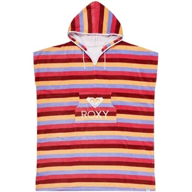 Roxy Badeponcho Ponchito rosa