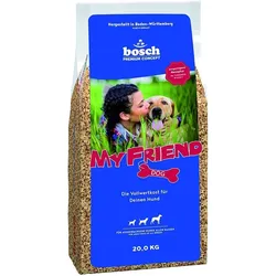 Bosch My Friend 20kg