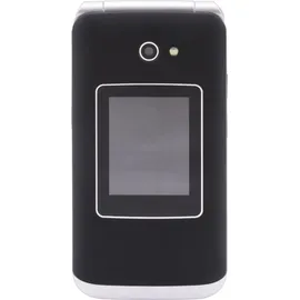 Olympia Vitus 2G schwarz