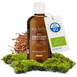 BEAUVITAL Bio Cordyceps Extrakt flüssig 100 ml