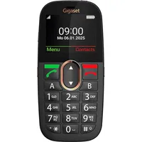 Gigaset GL695 Black