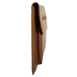 Bugatti Daphne Laptophülle Leder 36 cm braun