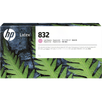 HP Tinte 832 magenta