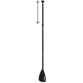 REBEL SUP Board Set 244 cm grau