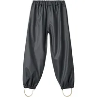 Wheat Rainwear Olo Trousers - Regenhose Gr. 92 blau