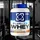 USN Whey Protein Salted Caramel Pulver 2000 g