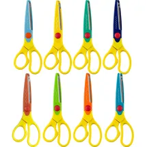 KWB 020895 Bastelschere 165 mm