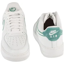 Nike Air Force 1 '07 Herren Weiß 45,5